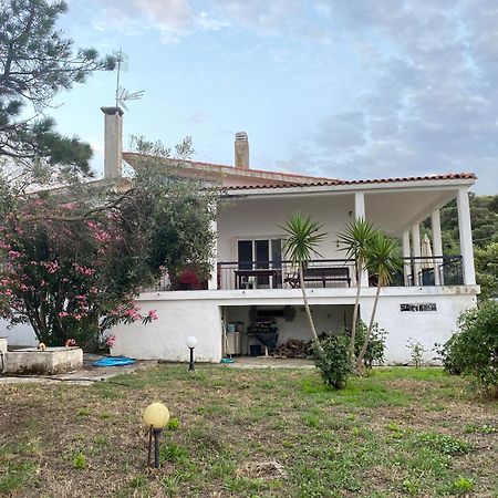 Casa Santa Agua Villa อาโมเลียนี ภายนอก รูปภาพ