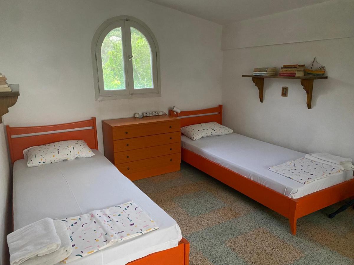 Casa Santa Agua Villa อาโมเลียนี ภายนอก รูปภาพ