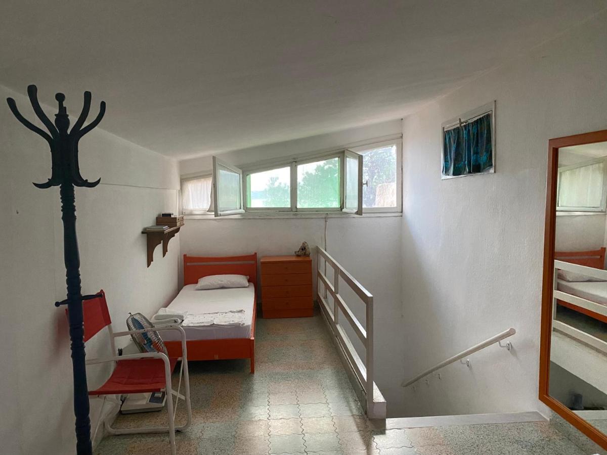Casa Santa Agua Villa อาโมเลียนี ภายนอก รูปภาพ