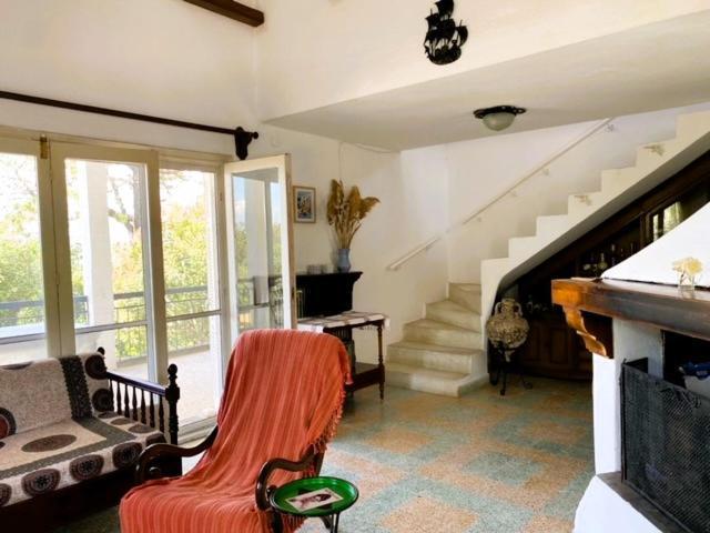Casa Santa Agua Villa อาโมเลียนี ภายนอก รูปภาพ