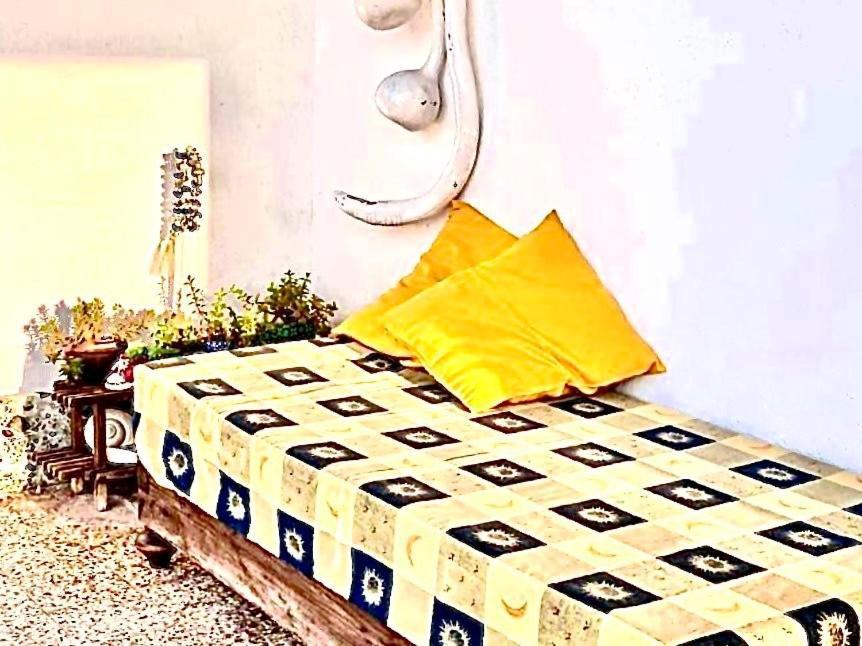 Casa Santa Agua Villa อาโมเลียนี ภายนอก รูปภาพ