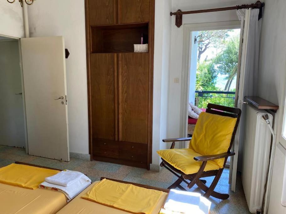 Casa Santa Agua Villa อาโมเลียนี ภายนอก รูปภาพ