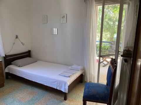Casa Santa Agua Villa อาโมเลียนี ภายนอก รูปภาพ